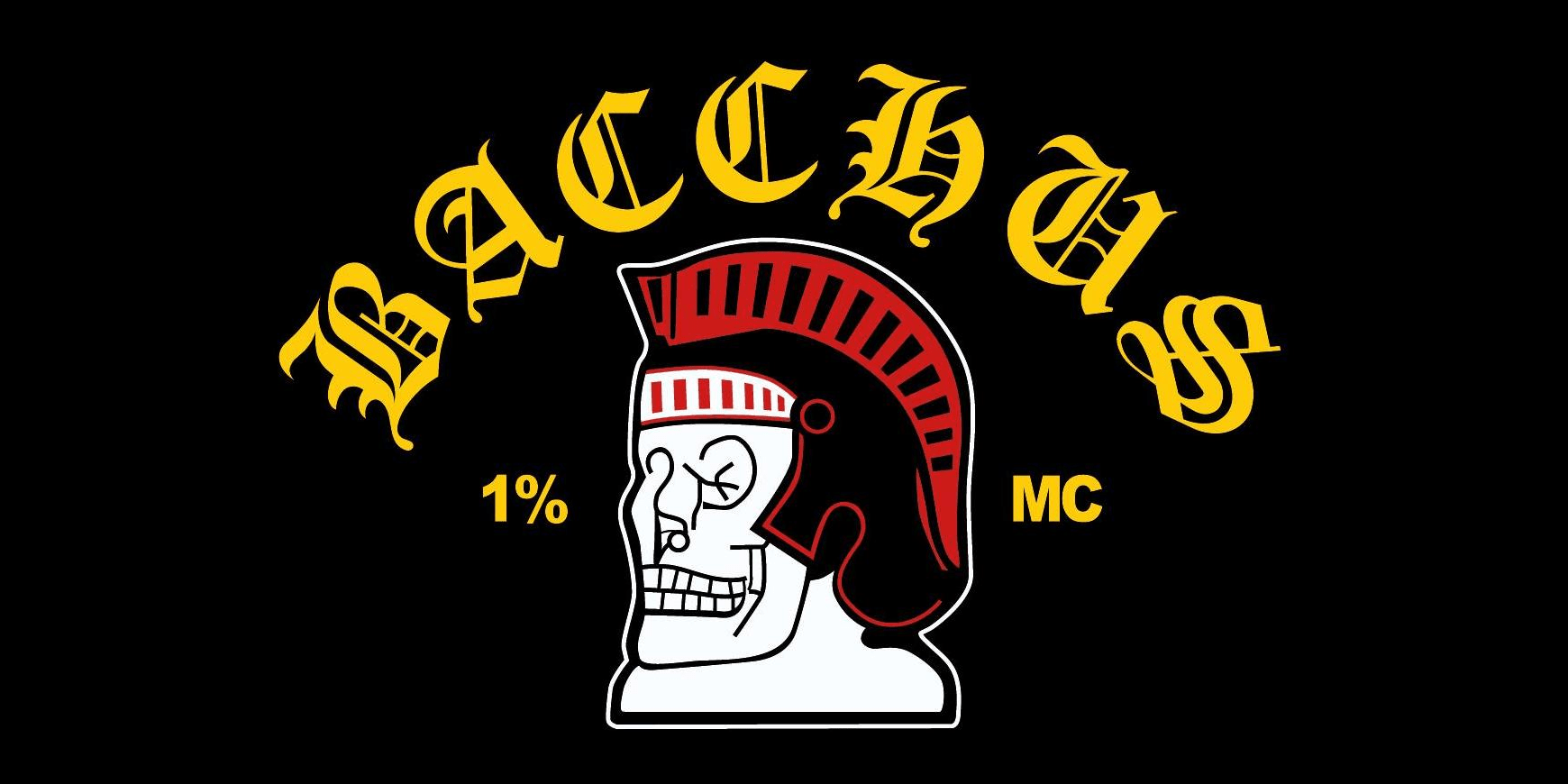 1% Bacchus MC Canada Official Site